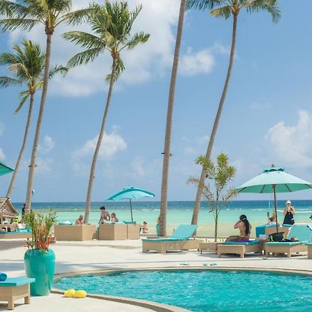 Отель Shiva Samui Хуа-Тханон-Бич Экстерьер фото