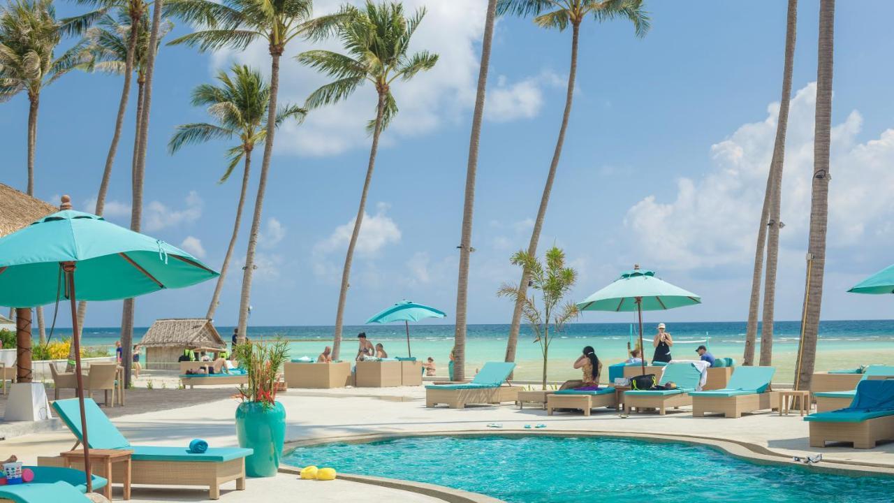 Отель Shiva Samui Хуа-Тханон-Бич Экстерьер фото